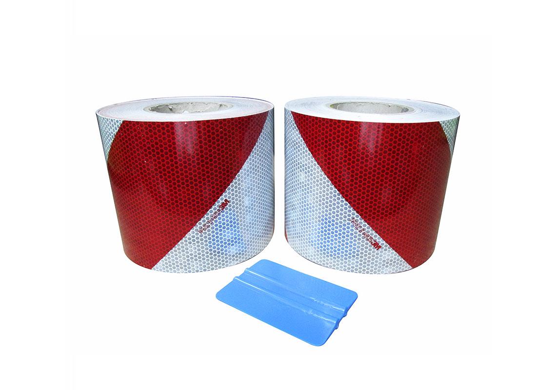 KIT 2 ALTERNATE ROLLERS 45.7x0.14m CLASS B 3M